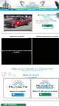 Mobile Screenshot of milfordtv.net